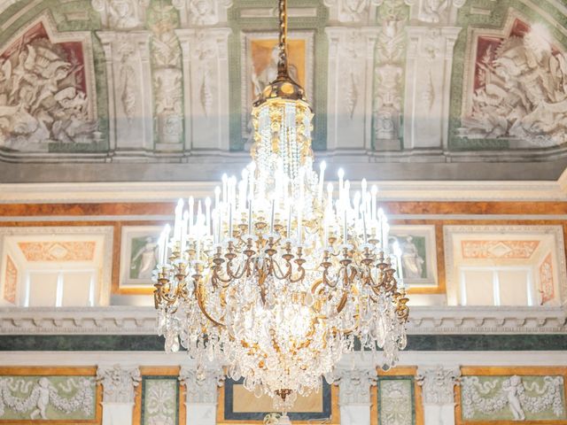 Il matrimonio di Stefano e Alessia a Genova, Genova 36