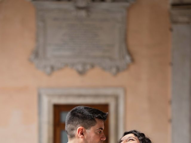 Il matrimonio di Stefano e Alessia a Genova, Genova 44