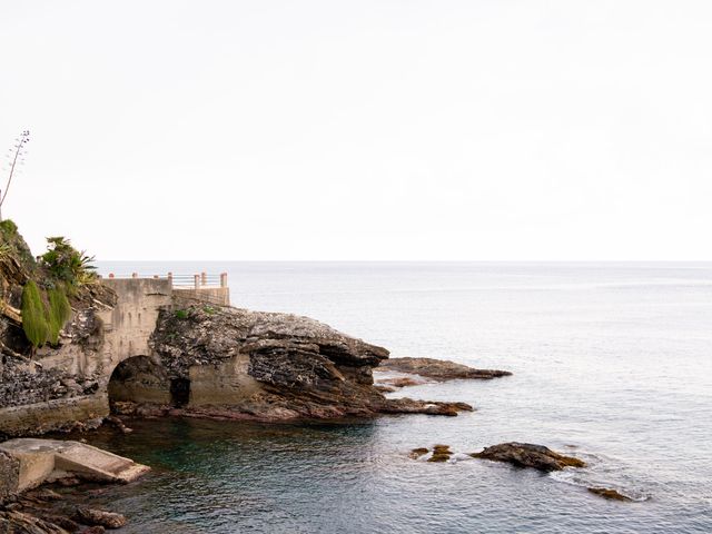Il matrimonio di Stefano e Alessia a Genova, Genova 69