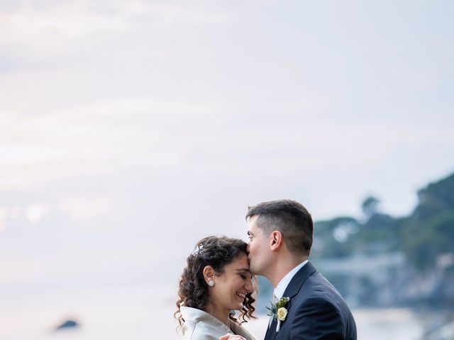 Il matrimonio di Stefano e Alessia a Genova, Genova 86