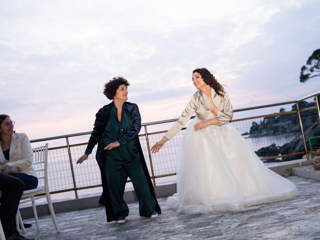 Il matrimonio di Stefano e Alessia a Genova, Genova 88