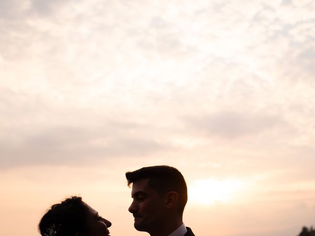 Il matrimonio di Stefano e Alessia a Genova, Genova 90