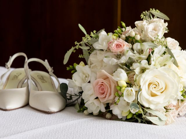 Il matrimonio di Alan e Selene a Bedizzole, Brescia 5