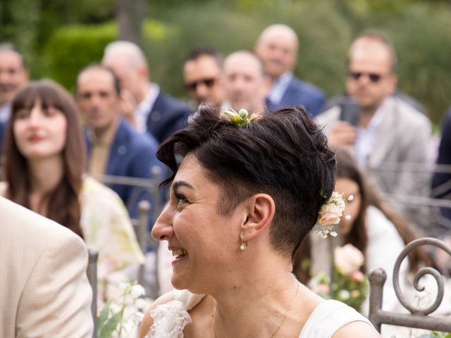 Il matrimonio di Alan e Selene a Bedizzole, Brescia 9