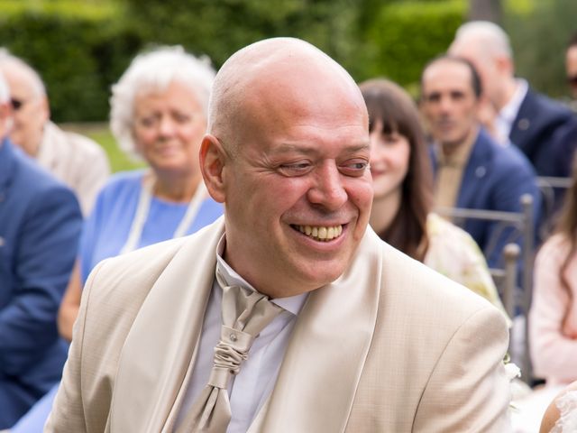 Il matrimonio di Alan e Selene a Bedizzole, Brescia 10