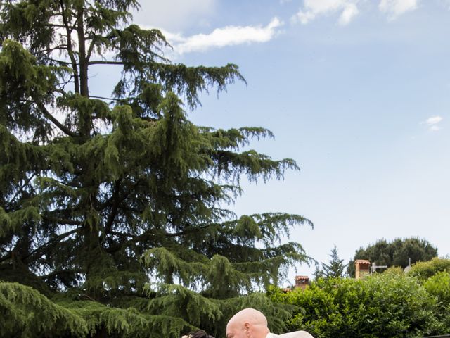 Il matrimonio di Alan e Selene a Bedizzole, Brescia 26