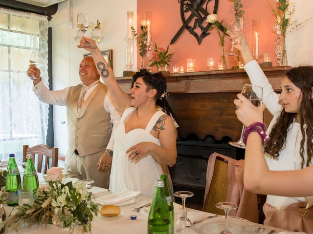 Il matrimonio di Alan e Selene a Bedizzole, Brescia 31