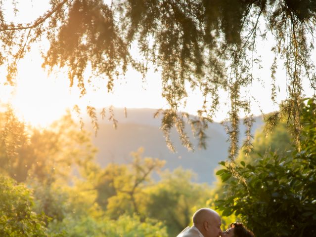 Il matrimonio di Alan e Selene a Bedizzole, Brescia 32