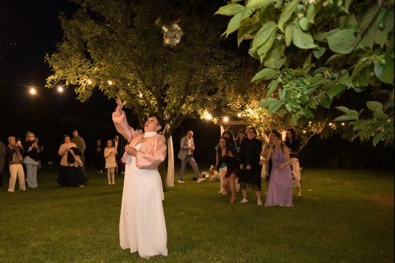 Il matrimonio di Alan e Selene a Bedizzole, Brescia 36