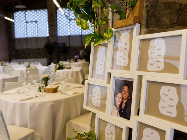 Il matrimonio di Andrea e Alice a Sissa, Parma 19