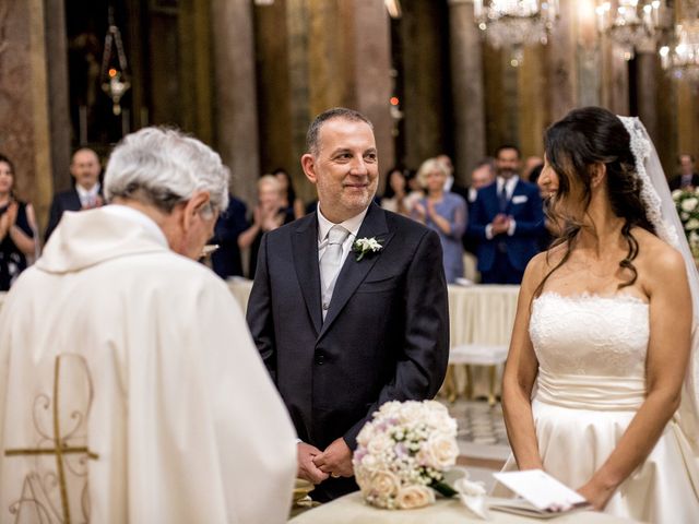 Il matrimonio di Stefano e Valentina a Roma, Roma 18