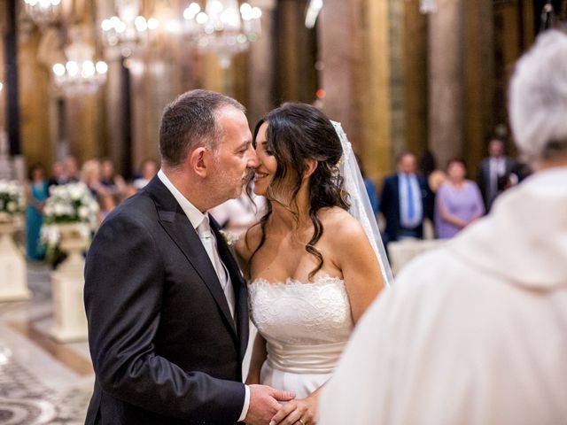 Il matrimonio di Stefano e Valentina a Roma, Roma 25