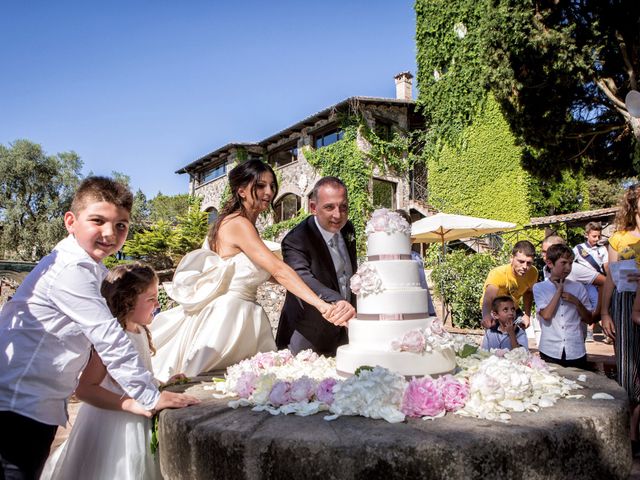 Il matrimonio di Stefano e Valentina a Roma, Roma 80