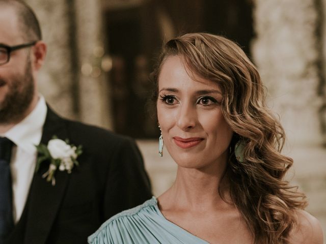 Il matrimonio di Nicolò e Silvia a Otranto, Lecce 21