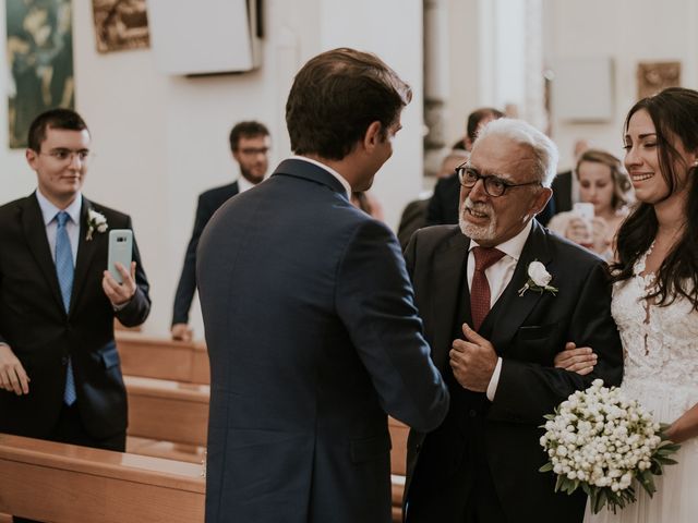 Il matrimonio di Nicolò e Silvia a Otranto, Lecce 23