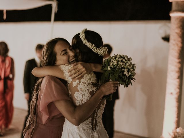 Il matrimonio di Nicolò e Silvia a Otranto, Lecce 67