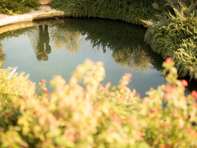 Il matrimonio di Fabio e Elisa a Bitonto, Bari 21