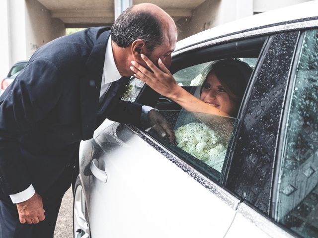 Il matrimonio di Danilo e Alice a Canicattì, Agrigento 40