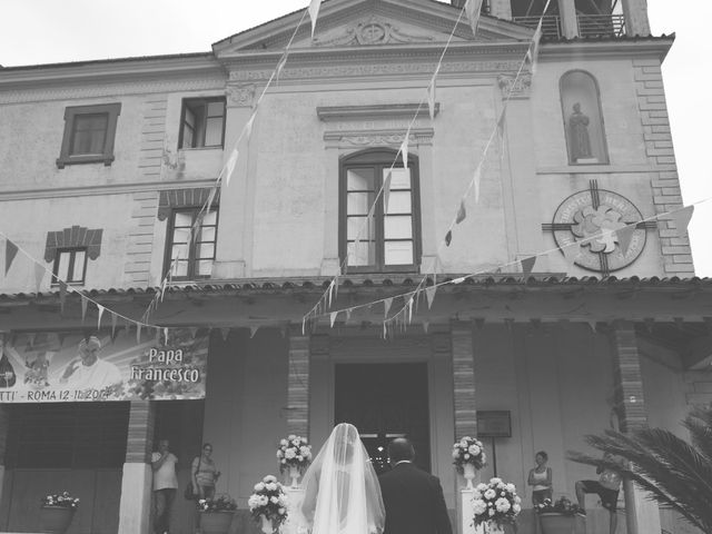 Il matrimonio di Danilo e Alice a Canicattì, Agrigento 41