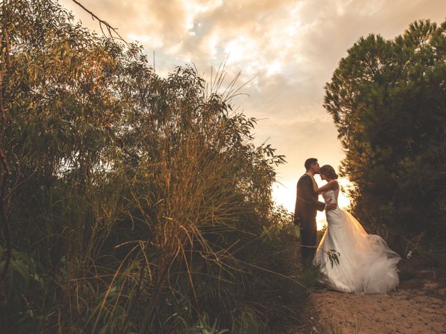 Il matrimonio di Danilo e Alice a Canicattì, Agrigento 49