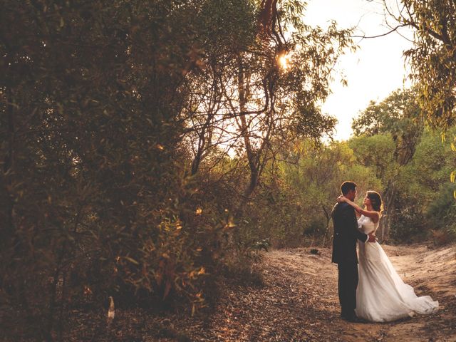 Il matrimonio di Danilo e Alice a Canicattì, Agrigento 51