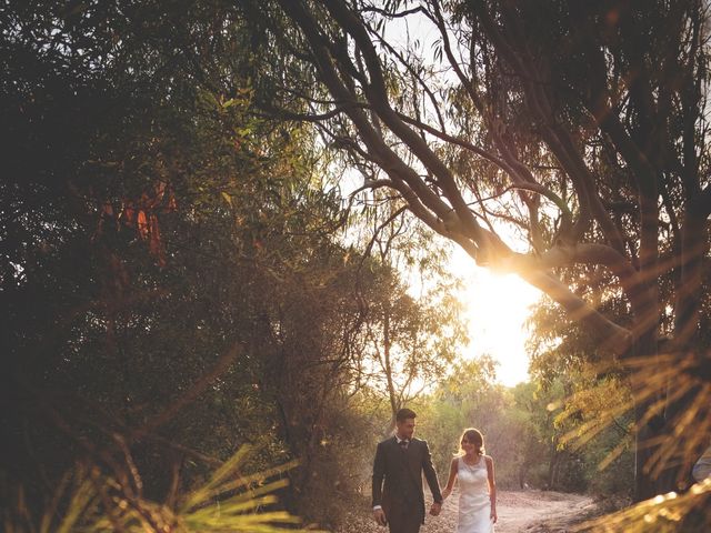 Il matrimonio di Danilo e Alice a Canicattì, Agrigento 53