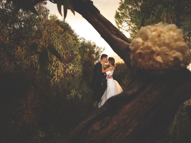 Il matrimonio di Danilo e Alice a Canicattì, Agrigento 55