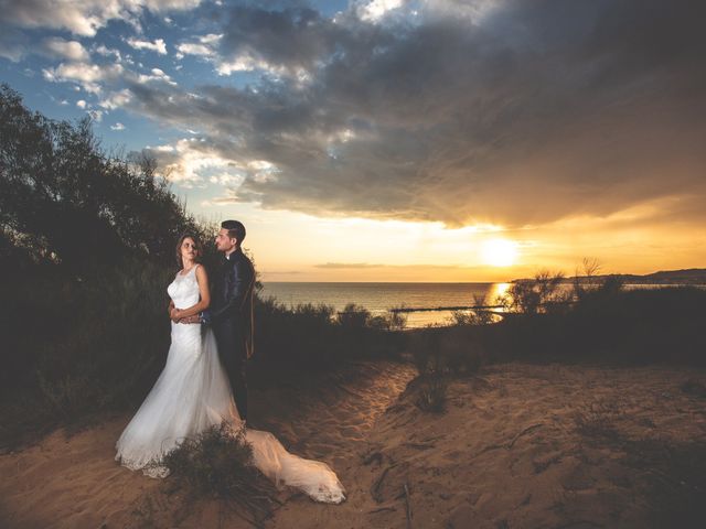 Il matrimonio di Danilo e Alice a Canicattì, Agrigento 56