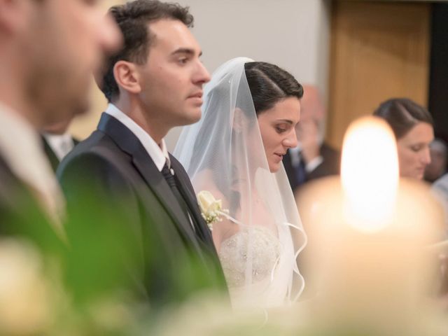 Il matrimonio di Fabio e Michela a Massa, Massa Carrara 2