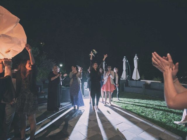 Il matrimonio di Fabio e Michela a Massa, Massa Carrara 24