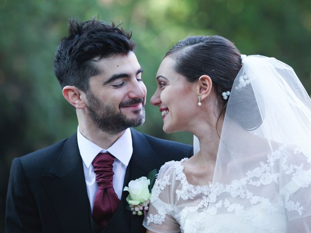 Il matrimonio di Davide e Irene a Milano, Milano 4