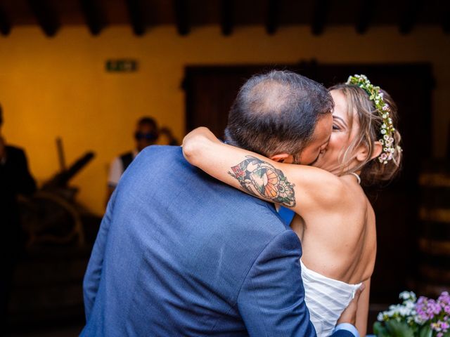 Il matrimonio di Stefano e Celestina a Cagliari, Cagliari 29