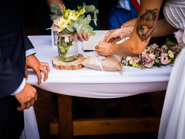 Il matrimonio di Stefano e Celestina a Cagliari, Cagliari 30