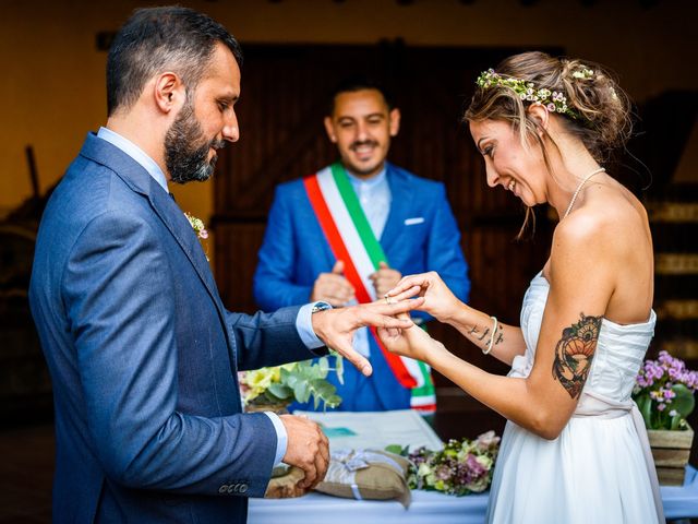 Il matrimonio di Stefano e Celestina a Cagliari, Cagliari 31