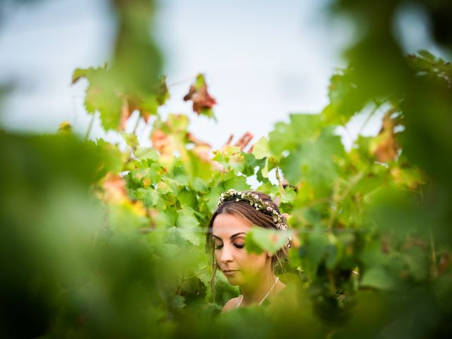 Il matrimonio di Stefano e Celestina a Cagliari, Cagliari 40