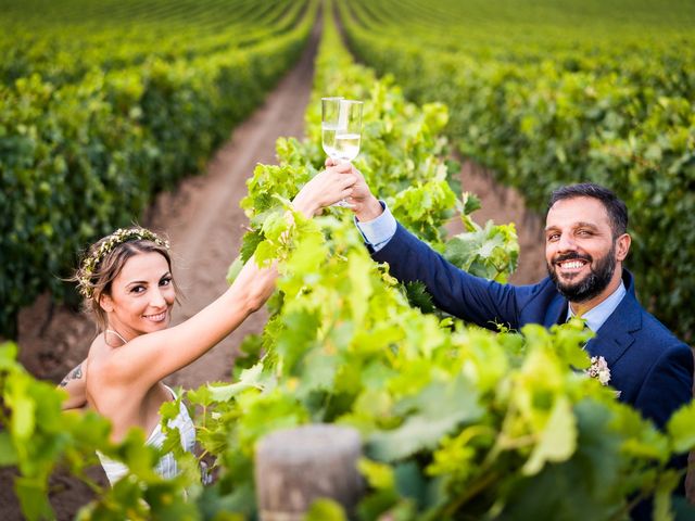 Il matrimonio di Stefano e Celestina a Cagliari, Cagliari 45