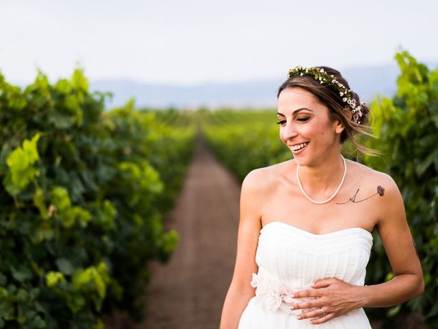 Il matrimonio di Stefano e Celestina a Cagliari, Cagliari 46