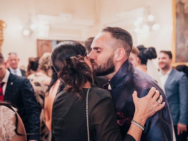 Il matrimonio di Michael e Marta a Livorno, Livorno 33