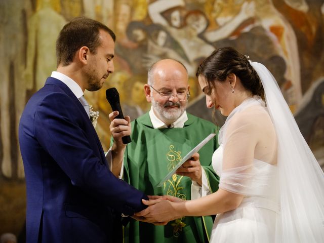 Il matrimonio di Lorenzo e Alice a Parma, Parma 18