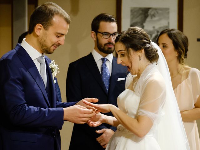 Il matrimonio di Lorenzo e Alice a Parma, Parma 21