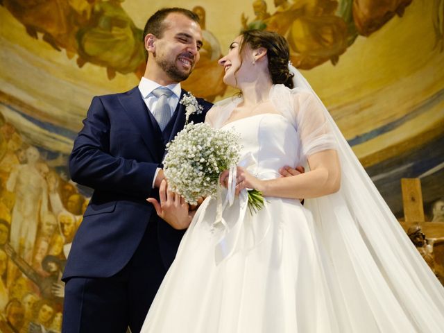 Il matrimonio di Lorenzo e Alice a Parma, Parma 24