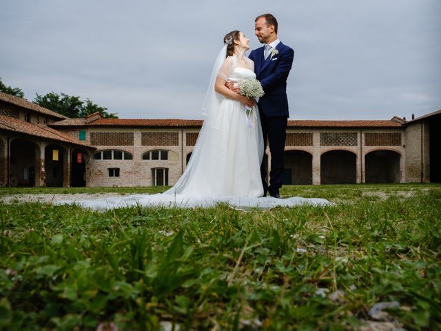 Il matrimonio di Lorenzo e Alice a Parma, Parma 27