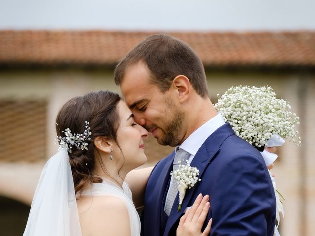 Il matrimonio di Lorenzo e Alice a Parma, Parma 33
