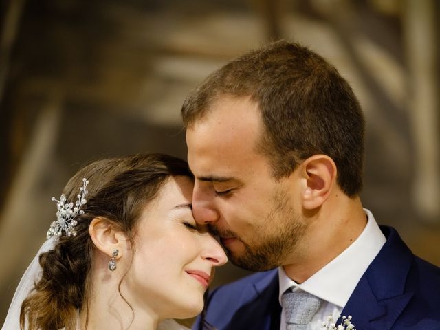 Il matrimonio di Lorenzo e Alice a Parma, Parma 35