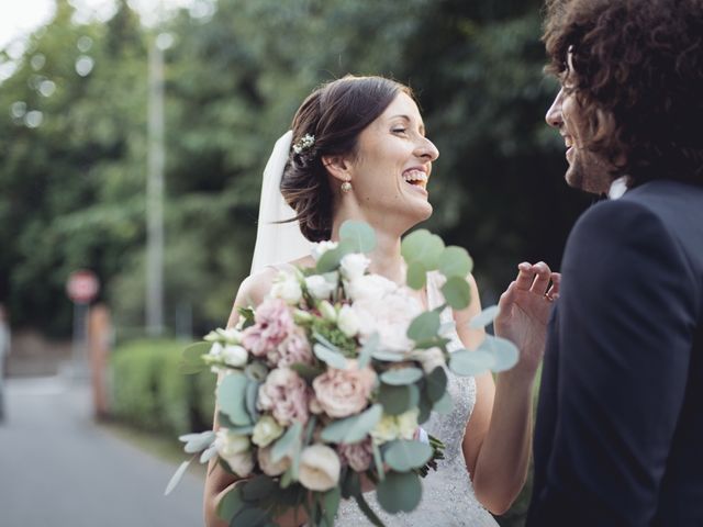 Il matrimonio di Marco e Alice a Verona, Verona 2