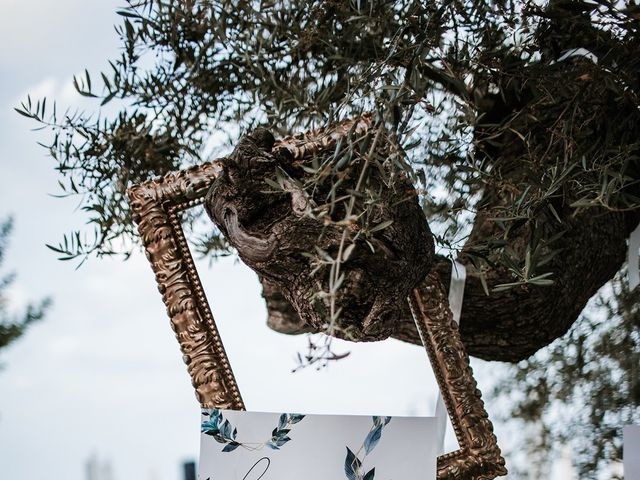 Il matrimonio di Leonardo e Tanita a Morro d&apos;Oro, Teramo 69