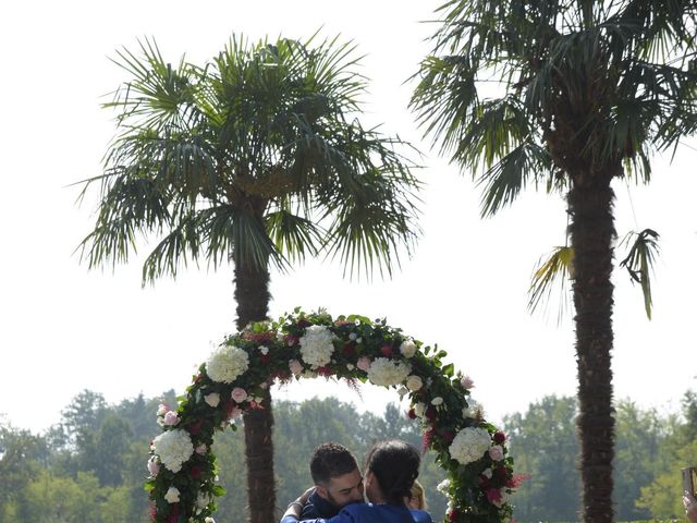 Il matrimonio di Danilo e Beatrice a Bergamo, Bergamo 26