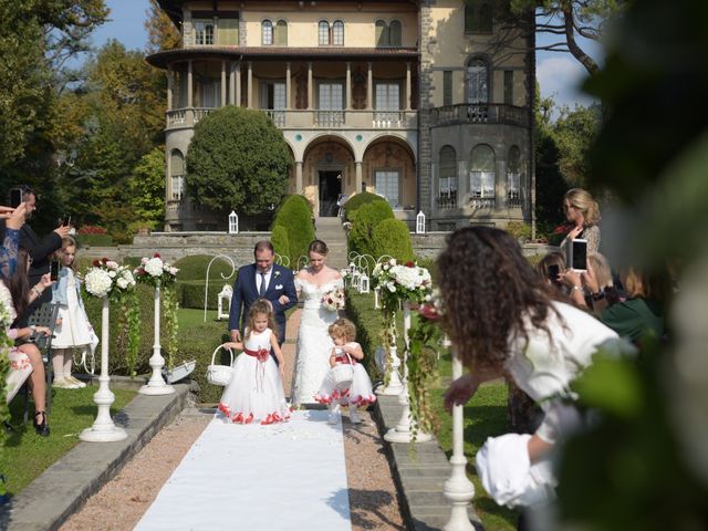 Il matrimonio di Danilo e Beatrice a Bergamo, Bergamo 29