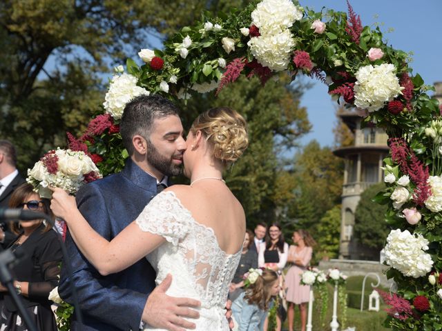 Il matrimonio di Danilo e Beatrice a Bergamo, Bergamo 31