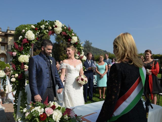 Il matrimonio di Danilo e Beatrice a Bergamo, Bergamo 32
